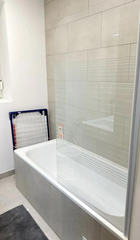 Rs-0 - Appartement F2 Au Rdc A Mulhouse Pour 1-3 Pers Εξωτερικό φωτογραφία