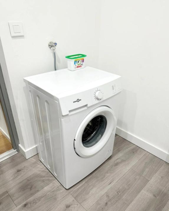 Rs-0 - Appartement F2 Au Rdc A Mulhouse Pour 1-3 Pers Εξωτερικό φωτογραφία