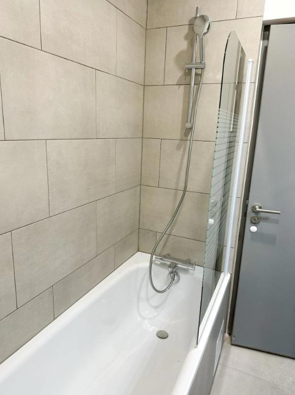 Rs-0 - Appartement F2 Au Rdc A Mulhouse Pour 1-3 Pers Εξωτερικό φωτογραφία